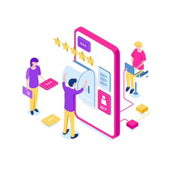 UX Design